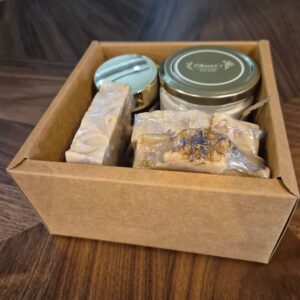 The Botanical Bundle